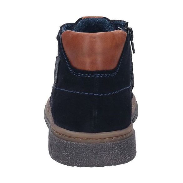 Bugatti férfi bakancs-A5Z30-1400 4100