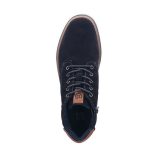 Bugatti férfi bakancs-A5Z30-1400 4100