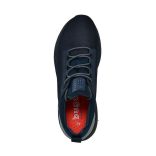 Bugatti férfi cipő-A7163-6900 4100