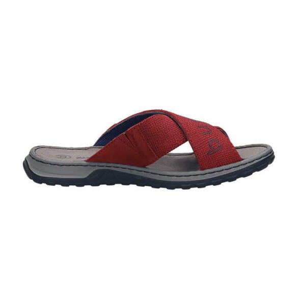 Bugatti férfi papucs-A7K81-6900 3100