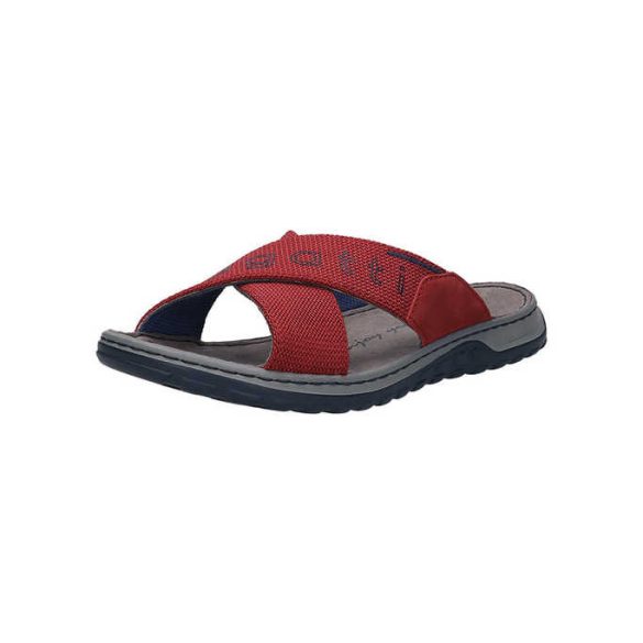 Bugatti férfi papucs-A7K81-6900 3100