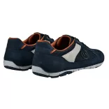 Bugatti férfi cipő-A7P06-5000 4100