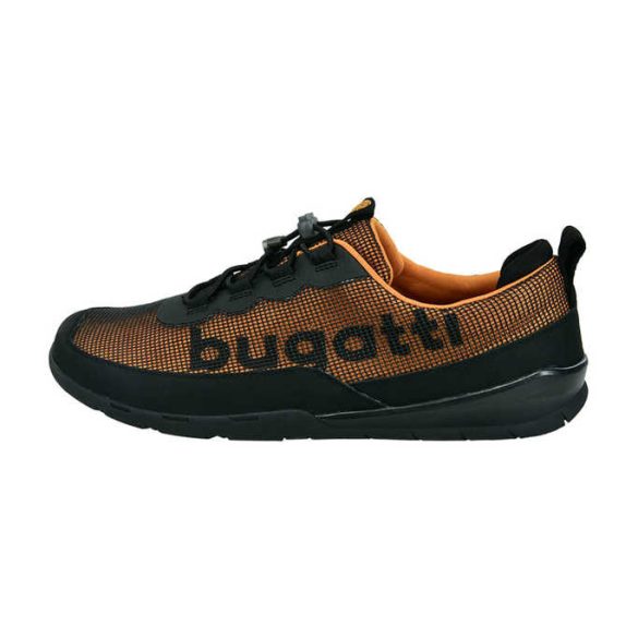 Bugatti férfi cipő-A7V01-6969 5010