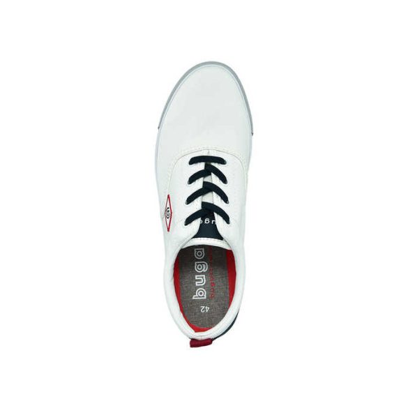 Bugatti férfi cipő-A7X01-6900 2000