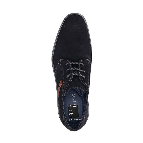 Bugatti férfi cipő-A9E01-1400 4100