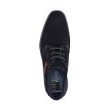 Bugatti férfi cipő-A9E01-1400 4100
