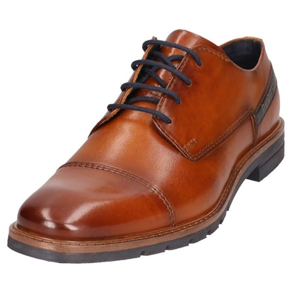 Bugatti férfi cipő-A9G10-4000 6300