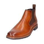 Bugatti férfi bakancs-A9G34-4000 6300