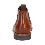 Bugatti férfi bakancs-A9G34-4000 6300