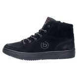 Bugatti férfi bakancs-A9H30-3500 1000