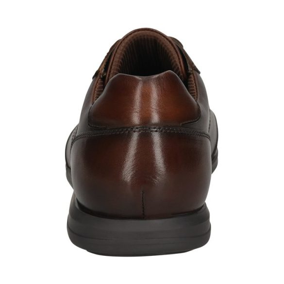 Bugatti férfi cipő-A9Q14-1100 6000