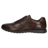 Bugatti férfi cipő-A9Q14-1100 6000