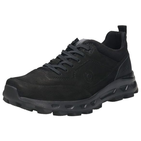 Bugatti férfi cipő-A9W06-1500 1000