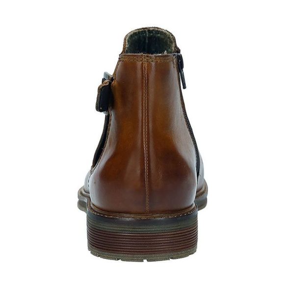 Bugatti férfi bakancs-ABU60-1000 6300