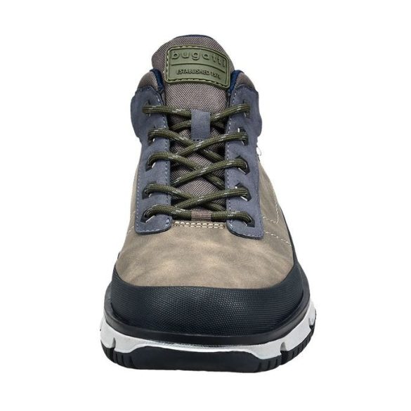 Bugatti férfi bakancs-AC230-5050 1415