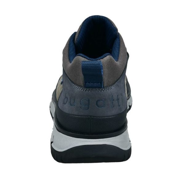 Bugatti férfi bakancs-AC230-5050 1415