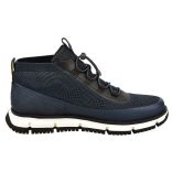 Bugatti férfi bakancs-AC232-6900 4100