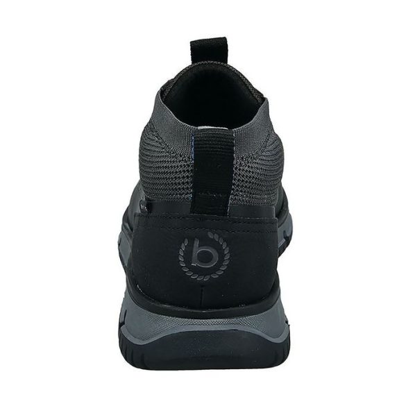 Bugatti férfi bakancs-AC232-6959 1011
