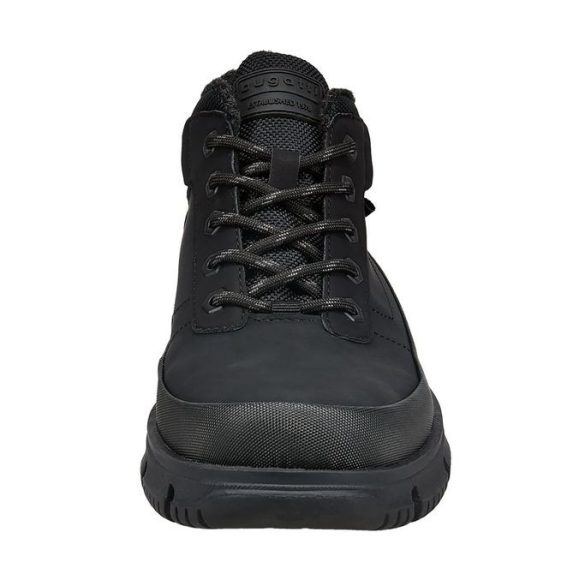 Bugatti férfi cipő-AC234-5050 1010