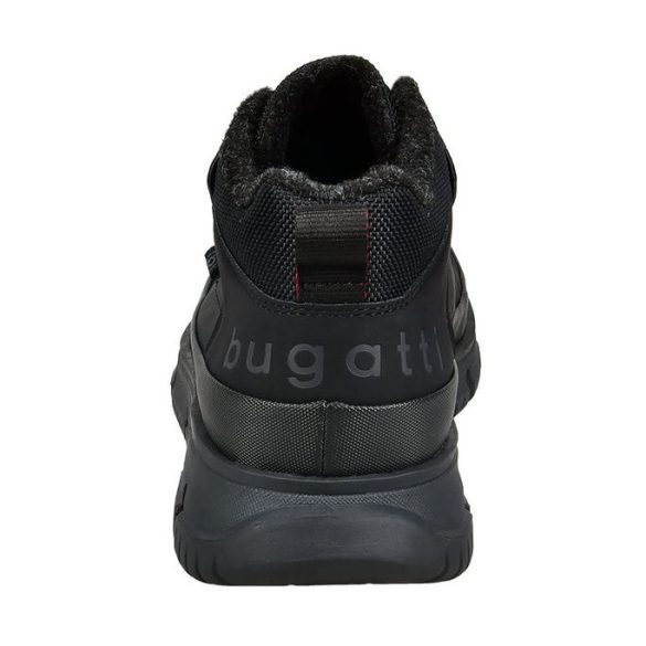 Bugatti férfi cipő-AC234-5050 1010