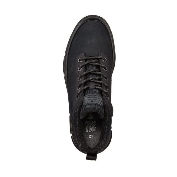 Bugatti férfi cipő-AC234-5050 1010