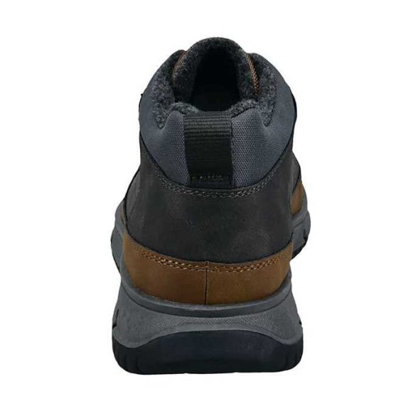 Bugatti férfi bakancs-AC235-5550 6163