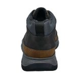 Bugatti férfi bakancs-AC235-5550 6163