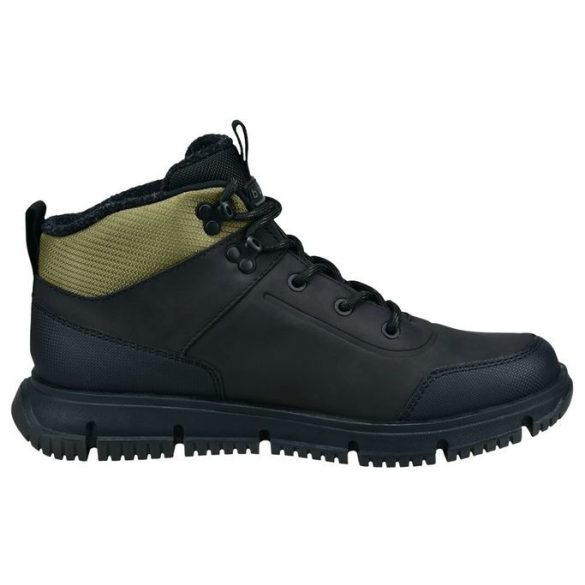 Bugatti férfi bakancs-AC237-5050 1170