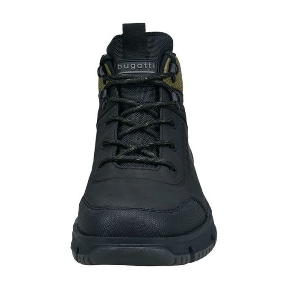 Bugatti férfi bakancs-AC237-5050 1170