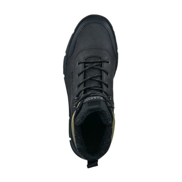 Bugatti férfi bakancs-AC237-5050 1170