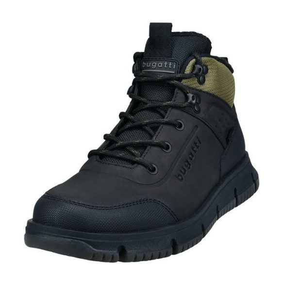 Bugatti férfi bakancs-AC237-5050 1170