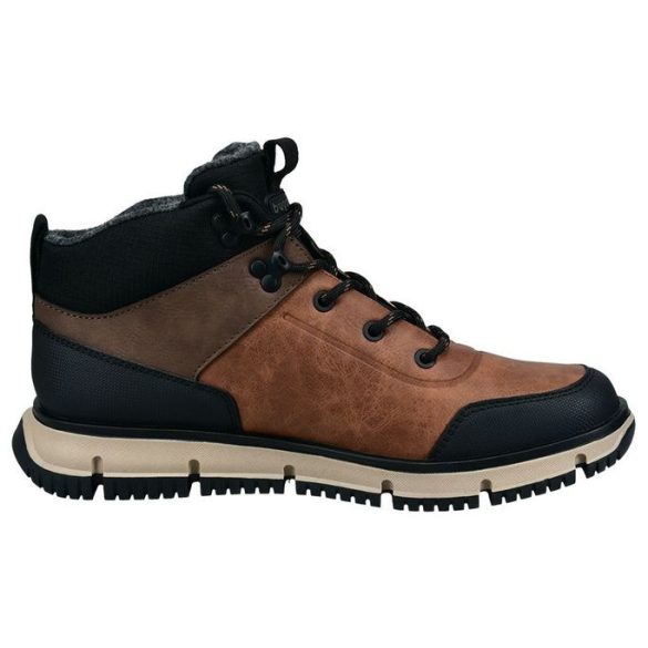 Bugatti férfi bakancs-AC237-5069 6310