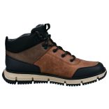 Bugatti férfi bakancs-AC237-5069 6310