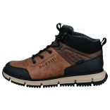 Bugatti férfi bakancs-AC237-5069 6310