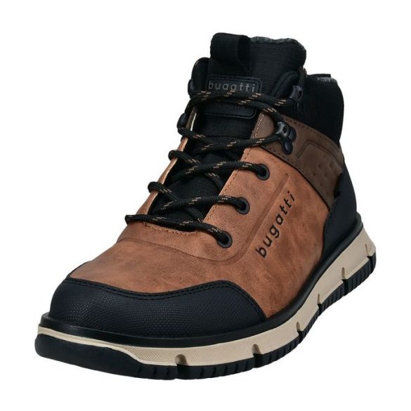 Bugatti férfi bakancs-AC237-5069 6310