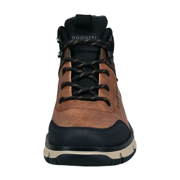Bugatti férfi bakancs-AC237-5069 6310