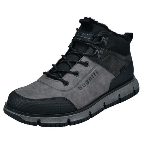 Bugatti férfi bakancs-AC250-5050 1015
