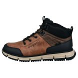 Bugatti férfi bakancs-AC250-5069 6310