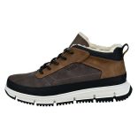 Bugatti férfi bakancs-AC252-5000 8100