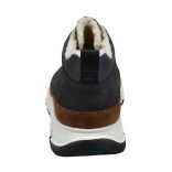 Bugatti férfi bakancs-AC252-5550 6163