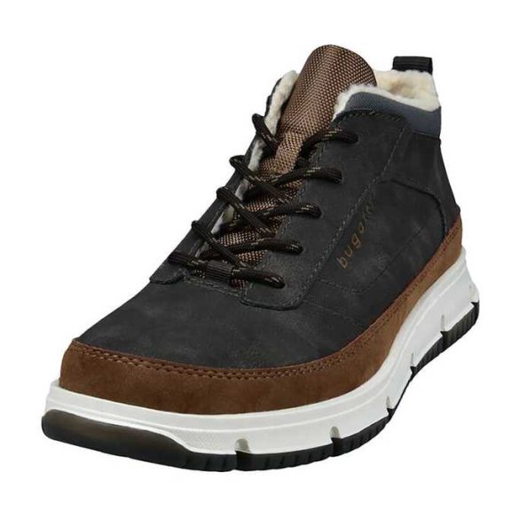 Bugatti férfi bakancs-AC252-5550 6163