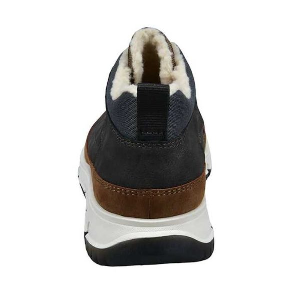 Bugatti férfi bakancs-AC252-5550 6163