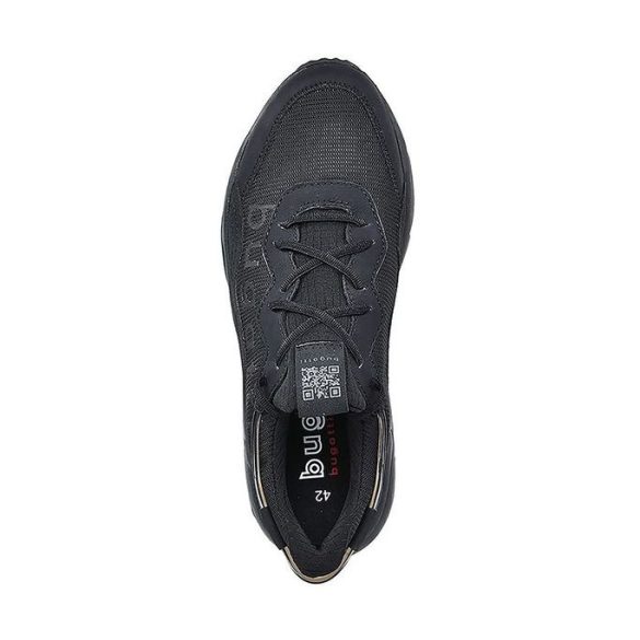 Bugatti férfi cipő-AC660-6900 1000