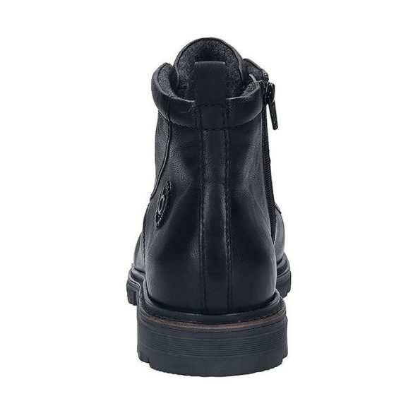 Bugatti férfi bakancs-ACB33-3200 1000