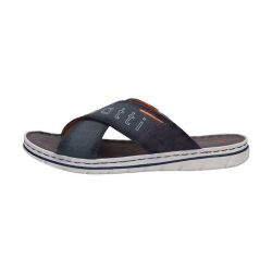 Bugatti férfi papucs-AEV80-6900 1100