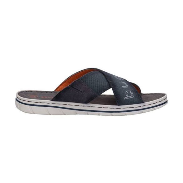 Bugatti férfi papucs-AEV80-6900 1100