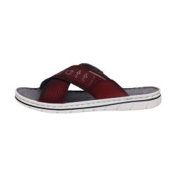 Bugatti férfi papucs-AEV80-6900 3100