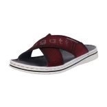 Bugatti férfi papucs-AEV80-6900 3100