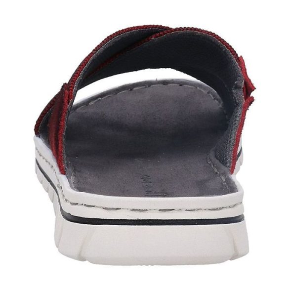 Bugatti férfi papucs-AEV80-6900 3100