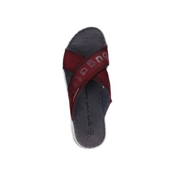 Bugatti férfi papucs-AEV80-6900 3100